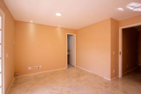 Casa de condomínio à venda com 120m², 3 quartos e 2 vagasSuíte 3