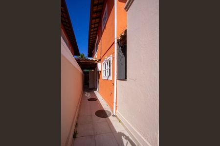 Casa de condomínio à venda com 120m², 3 quartos e 2 vagasÁrea de Serviço