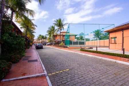 Casa de condomínio à venda com 120m², 3 quartos e 2 vagasÁrea comum