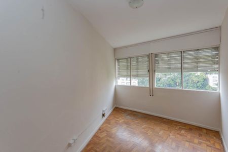 Apartamento para alugar com 85m², 2 quartos e sem vagaQuarto 2