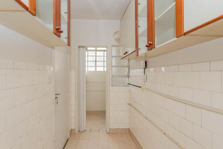 Apartamento para alugar com 85m², 2 quartos e sem vagaCozinha