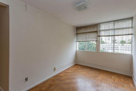 Apartamento para alugar com 85m², 2 quartos e sem vagaSala