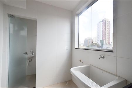 Apartamento à venda com 186m², 3 quartos e 2 vagasÁrea de Serviço