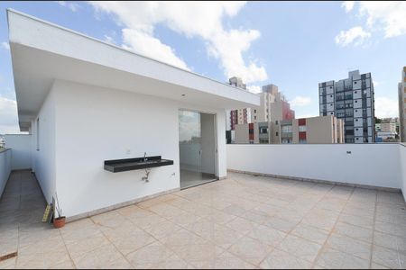 Apartamento à venda com 186m², 3 quartos e 2 vagasCobertura