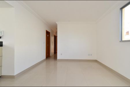 Sala de apartamento à venda com 3 quartos, 186m² em Sagrada Família, Belo Horizonte