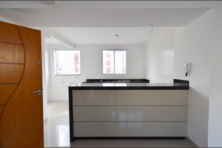 Apartamento à venda com 186m², 3 quartos e 2 vagasCozinha