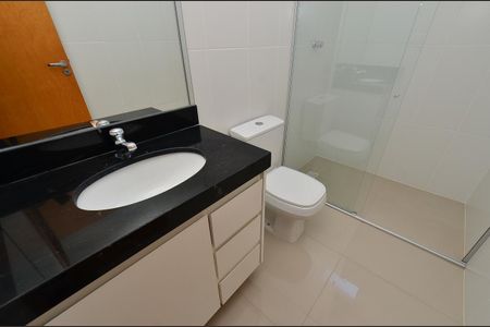 Apartamento à venda com 186m², 3 quartos e 2 vagasBanheiro Social