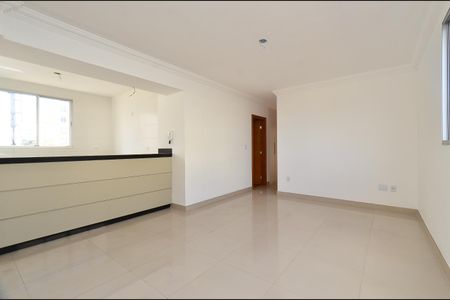 Apartamento à venda com 186m², 3 quartos e 2 vagasSala