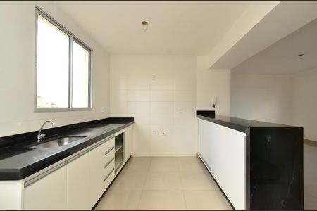 Apartamento à venda com 186m², 3 quartos e 2 vagasCozinha