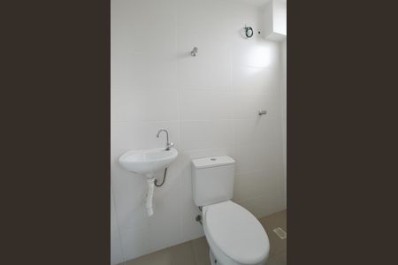 Apartamento à venda com 186m², 3 quartos e 2 vagasBanheiro de Serviço