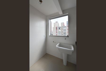 Apartamento à venda com 186m², 3 quartos e 2 vagasÁrea de Serviço