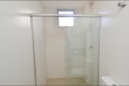 Apartamento à venda com 186m², 3 quartos e 2 vagasBanheiro da Suíte