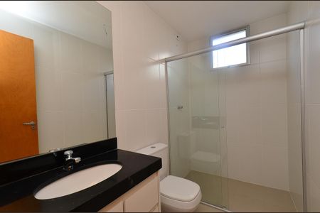 Apartamento à venda com 186m², 3 quartos e 2 vagasBanheiro Social