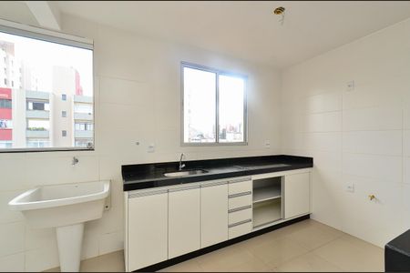 Apartamento à venda com 186m², 3 quartos e 2 vagasCozinha