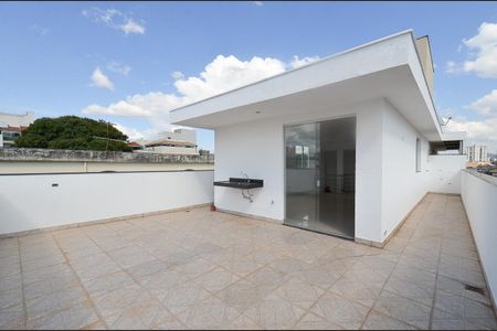 Apartamento à venda com 186m², 3 quartos e 2 vagasCobertura