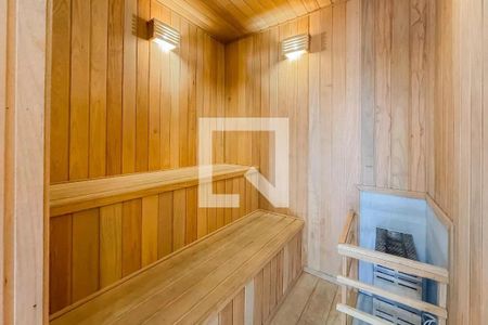 Apartamento à venda com 38m², 1 quarto e 1 vagaÁrea Comum 