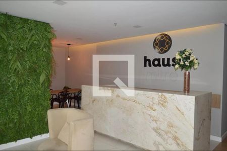 Apartamento à venda com 38m², 1 quarto e 1 vagaÁrea Comum 