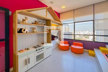 Apartamento à venda com 38m², 1 quarto e 1 vagaÁrea Comum 