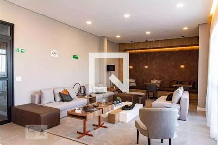 Apartamento à venda com 38m², 1 quarto e 1 vagaÁrea Comum 