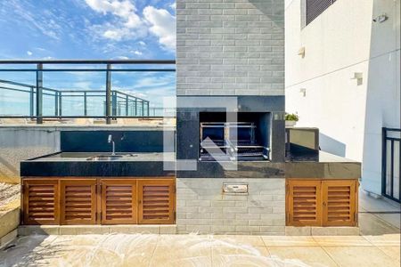 Apartamento à venda com 38m², 1 quarto e 1 vagaÁrea Comum 