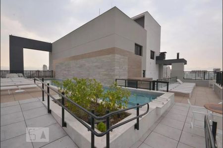 Apartamento à venda com 38m², 1 quarto e 1 vagaÁrea Comum 