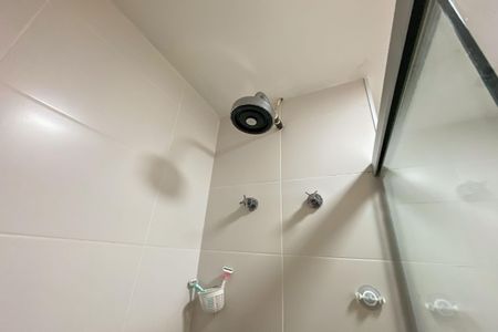 Apartamento à venda com 38m², 1 quarto e 1 vagaBanheiro