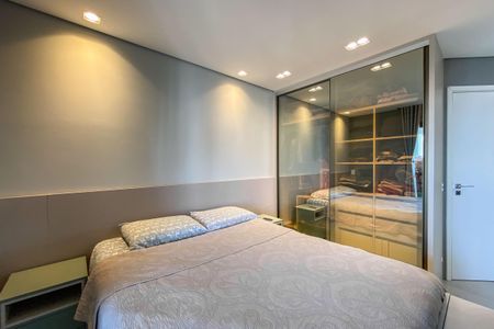 Apartamento à venda com 38m², 1 quarto e 1 vagaStudio