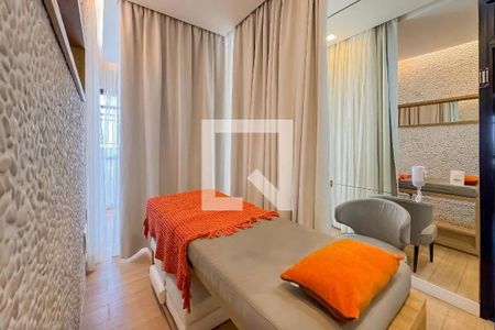 Apartamento à venda com 38m², 1 quarto e 1 vagaÁrea Comum 