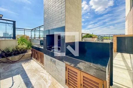 Apartamento à venda com 38m², 1 quarto e 1 vagaÁrea Comum 