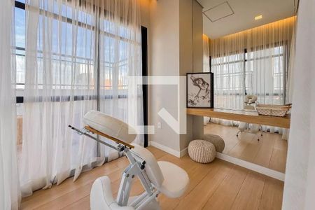 Apartamento à venda com 38m², 1 quarto e 1 vagaÁrea Comum 