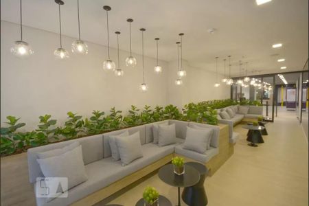 Apartamento à venda com 38m², 1 quarto e 1 vagaÁrea Comum 