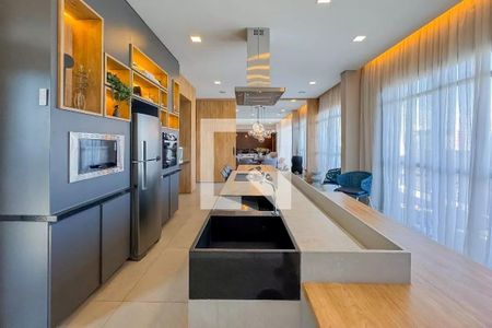 Apartamento à venda com 38m², 1 quarto e 1 vagaÁrea Comum 