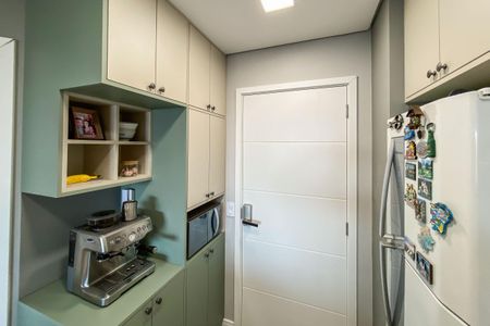 Apartamento à venda com 38m², 1 quarto e 1 vagaStudio