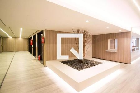 Studio à venda com 25m², 1 quarto e sem vagaÁrea comum