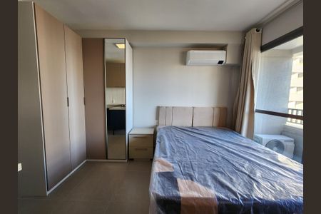 Studio à venda com 25m², 1 quarto e sem vagaStudio