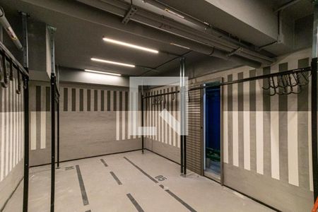 Studio à venda com 25m², 1 quarto e sem vagaÁrea comum