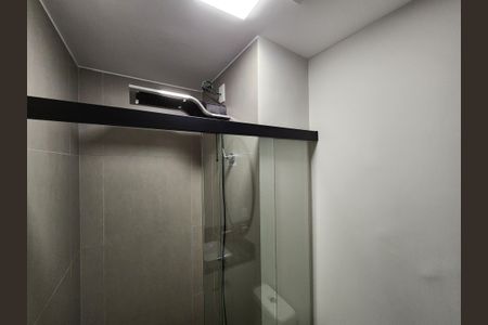 Studio à venda com 25m², 1 quarto e sem vagaBanheiro