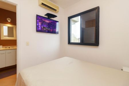 Apartamento à venda com 52m², 2 quartos e 1 vaga Apartamento à venda com 52m², 2 quartos e 1 vagaQuarto 2