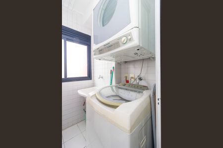 Apartamento à venda com 52m², 2 quartos e 1 vaga Apartamento à venda com 52m², 2 quartos e 1 vagaÁrea de Serviço