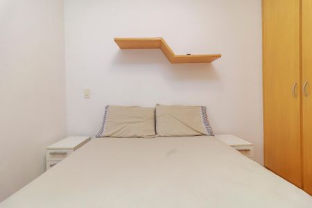 Apartamento à venda com 52m², 2 quartos e 1 vaga Apartamento à venda com 52m², 2 quartos e 1 vagaQuarto 2