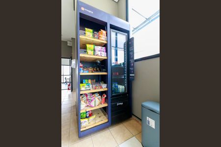 Apartamento à venda com 52m², 2 quartos e 1 vaga Apartamento à venda com 52m², 2 quartos e 1 vagaMIni Mercado