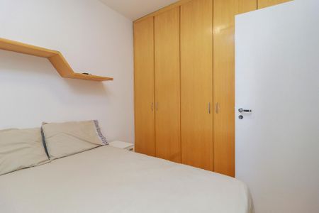 Apartamento à venda com 52m², 2 quartos e 1 vaga Apartamento à venda com 52m², 2 quartos e 1 vagaQuarto 2