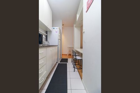 Apartamento à venda com 52m², 2 quartos e 1 vaga Apartamento à venda com 52m², 2 quartos e 1 vagaCozinha
