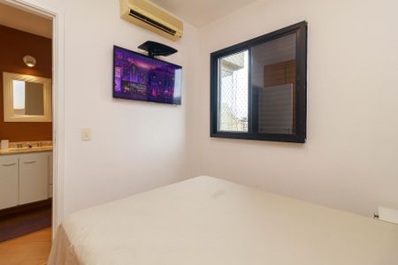 Apartamento à venda com 52m², 2 quartos e 1 vaga Apartamento à venda com 52m², 2 quartos e 1 vagaQuarto 2