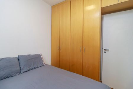 Quarto 1 de apartamento para alugar com 2 quartos, 52m² em Cidade Monções, São Paulo