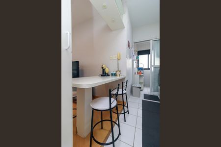 Apartamento à venda com 52m², 2 quartos e 1 vaga Apartamento à venda com 52m², 2 quartos e 1 vagaCozinha