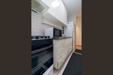 Apartamento à venda com 52m², 2 quartos e 1 vaga Apartamento à venda com 52m², 2 quartos e 1 vagaCozinha