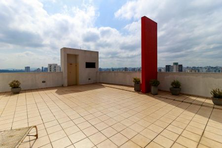 Apartamento à venda com 52m², 2 quartos e 1 vaga Apartamento à venda com 52m², 2 quartos e 1 vagaChurrasqueira