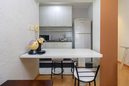 Apartamento à venda com 52m², 2 quartos e 1 vaga Apartamento à venda com 52m², 2 quartos e 1 vagaCozinha