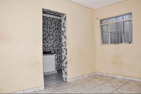 Casa para alugar com 150m², 1 quarto e sem vagaSala